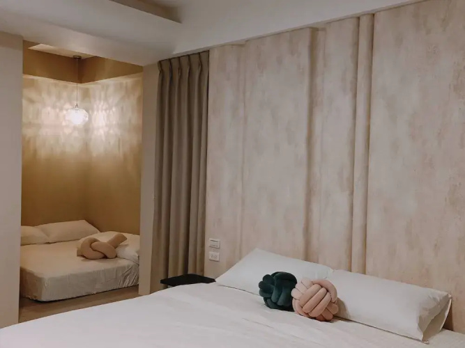 Quhua Sweety B&B