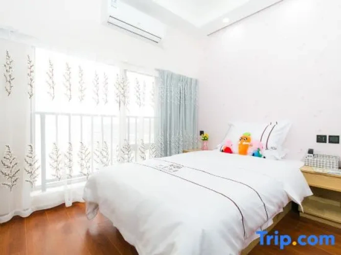 3 Bedrooms Double Suite