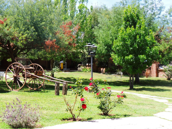 Le Marche apart Hotel