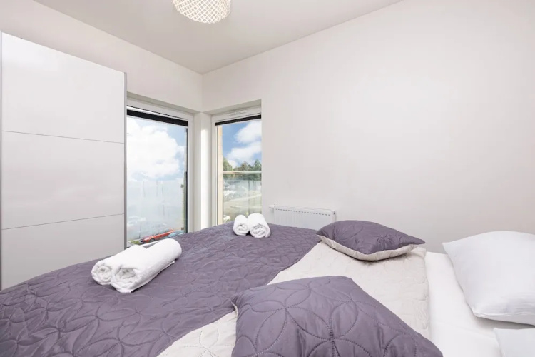 Apartments Five Seas by Renters