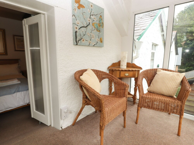 Capel Cottage