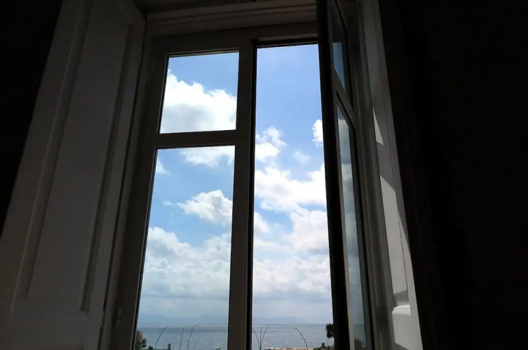 B&B Riviera di Chiaia