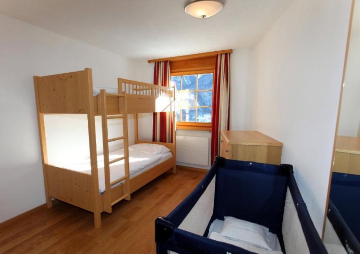 2 Bedrooms Superior Apartment