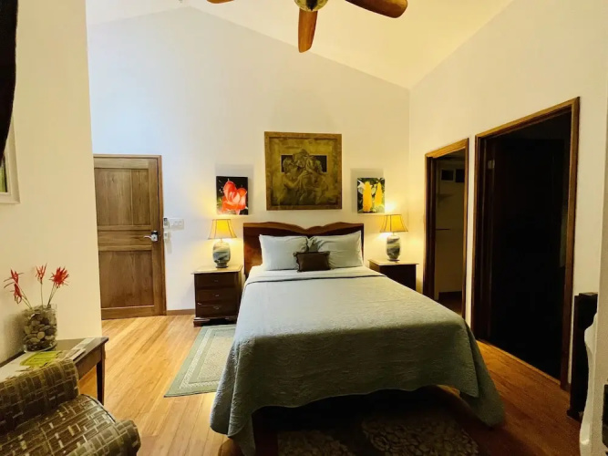 Casa Donna Rosa B&B