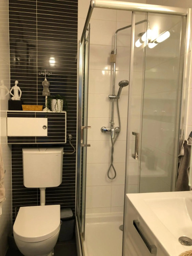Apartment Mađor