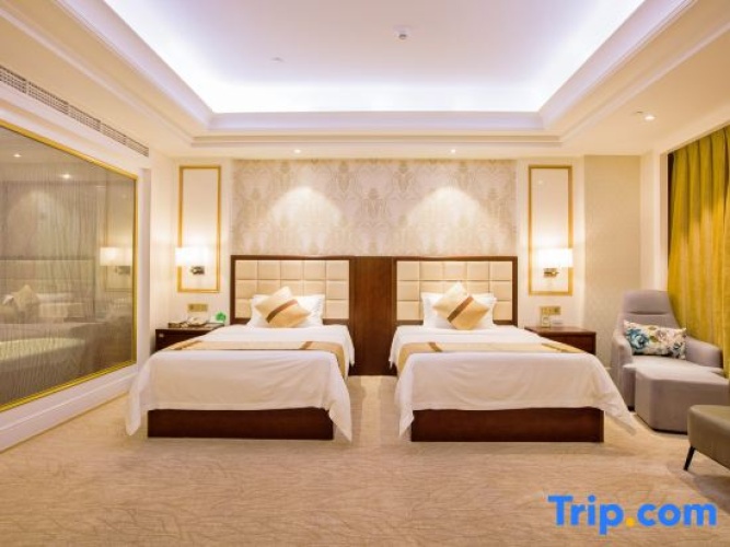 Premier Twin room