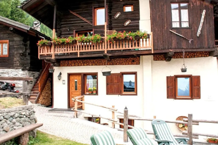 Le Vieux Rascard B&B