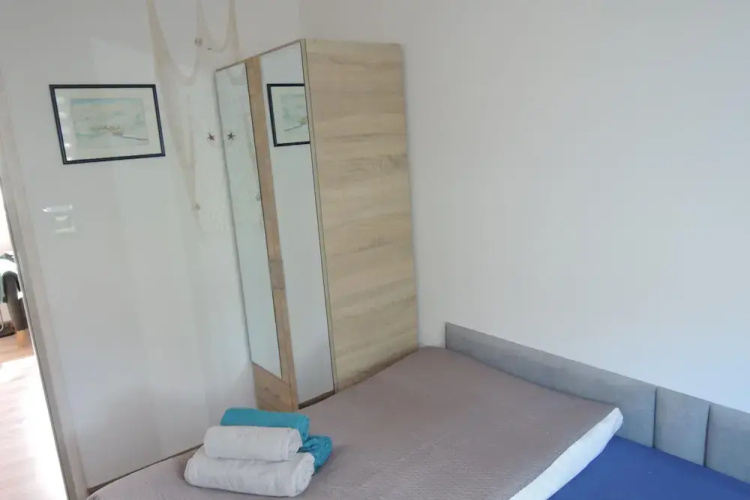New Holiday Home for 5 People in Wiselka