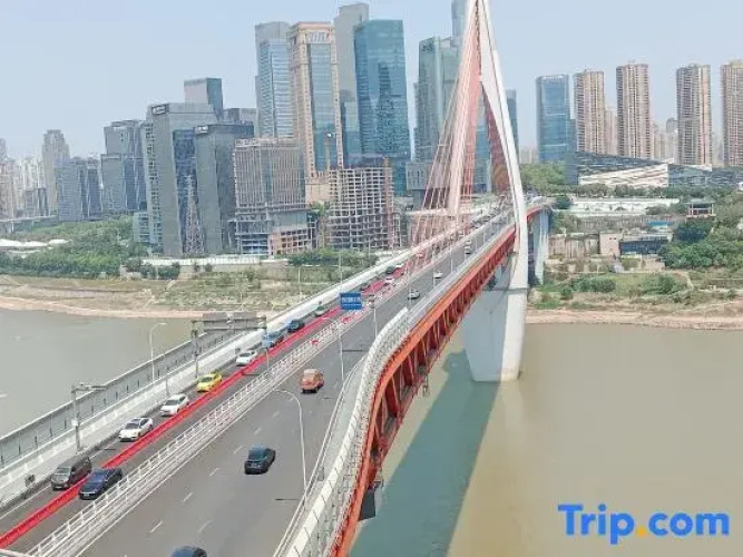 Linjiang Homestay