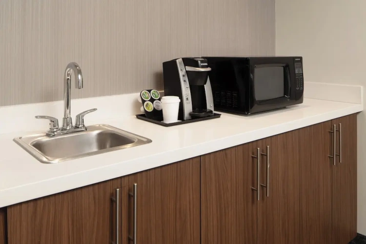 1 Bedroom Suite