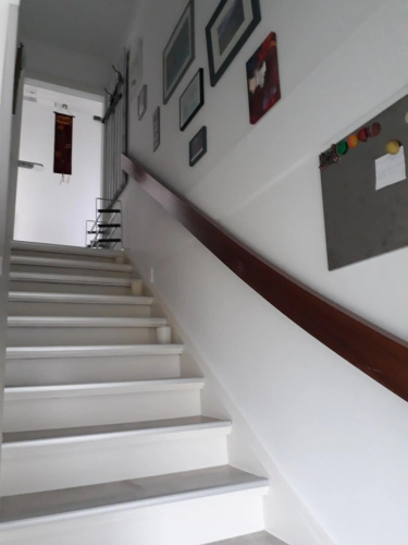 Ferienwohnung Heideloft