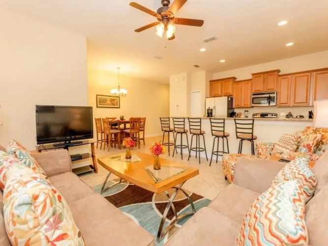Standard Family room