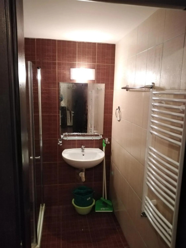 Bansko Royal Towers - Studio 815