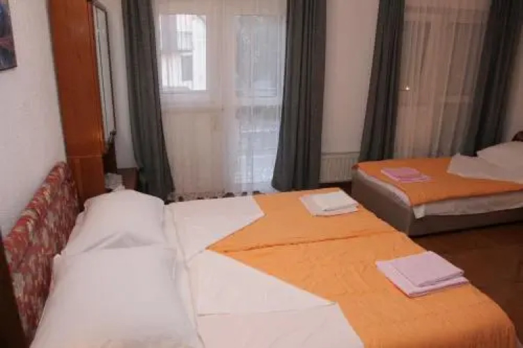 Hotel Makarska