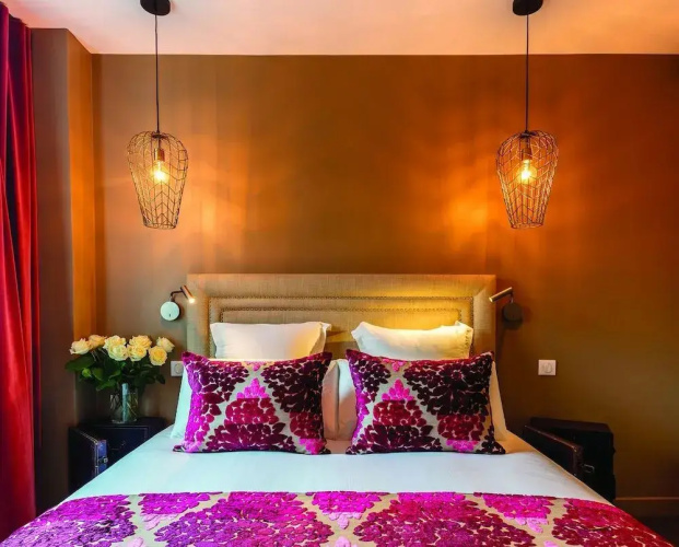 Be You Luxury Apart'Hotel - La Poudree