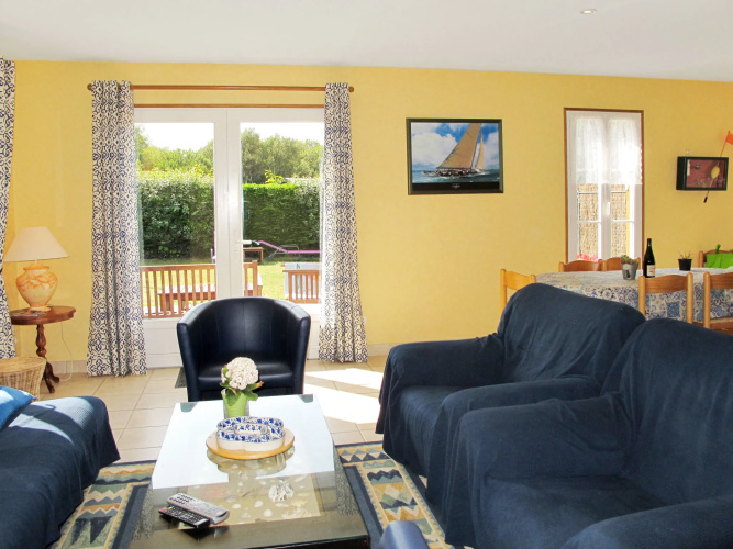 Chez Laurette (SNT401)