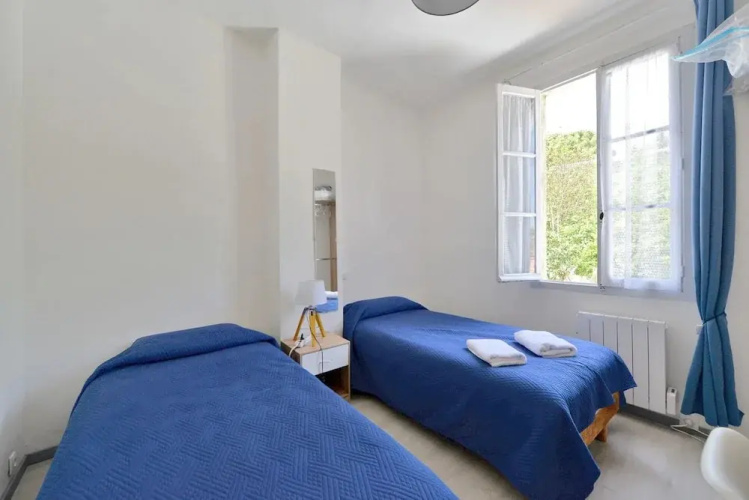 Comme à la maison