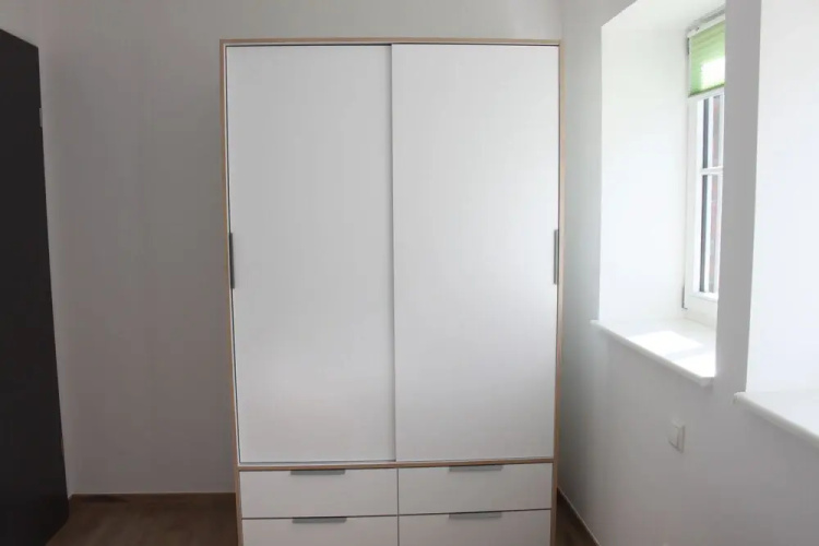 Ferienwohnung Remise