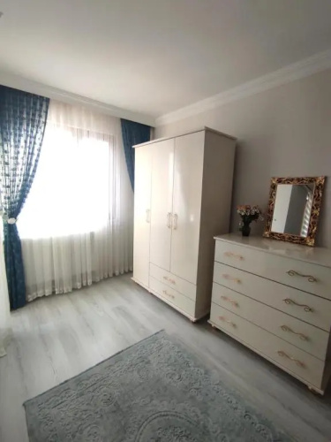 Mersin Luxury Beach House