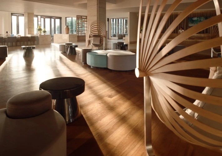 Фотография отеля