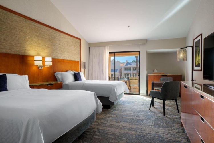 The Westin Rancho Mirage Golf Resort & Spa photo 10