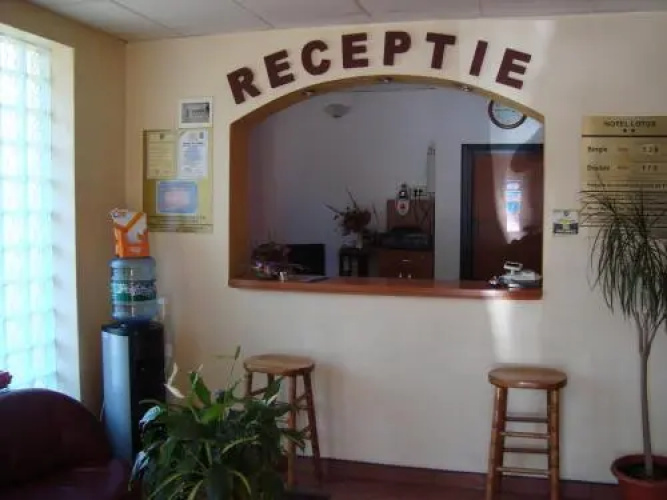 Hotel Lotus