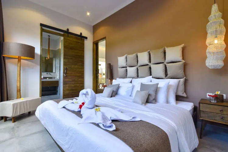 Villa Lou