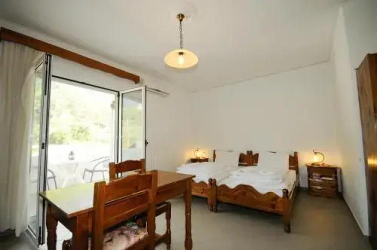 Aegean Island Hotel