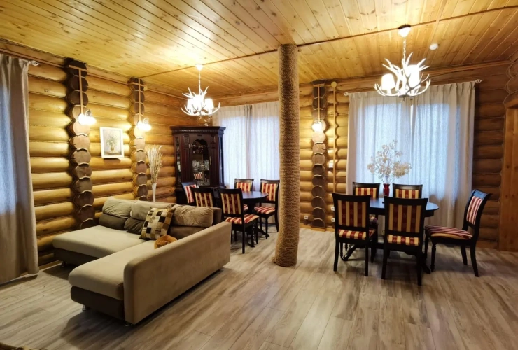 Standard Cottage