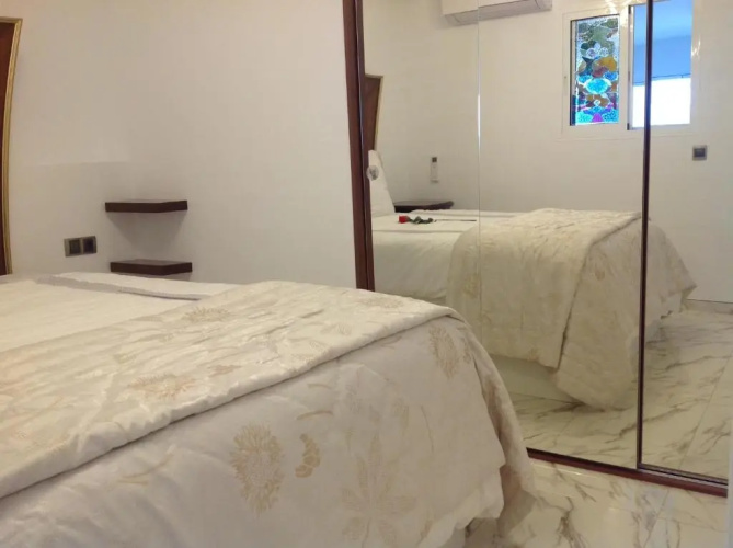 Apartamento Daniela