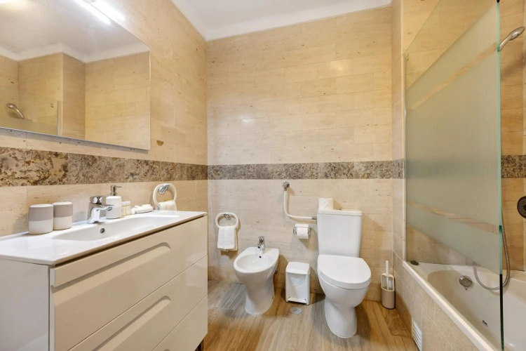 Apartamento Navegador