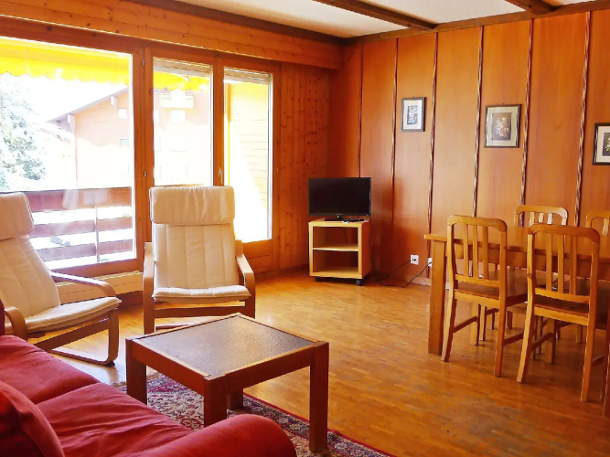 Opale - One Bedroom