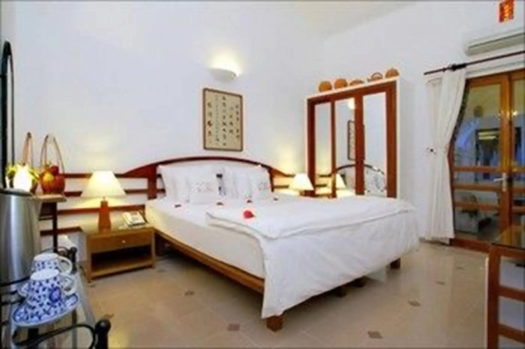 Ha An Hotel