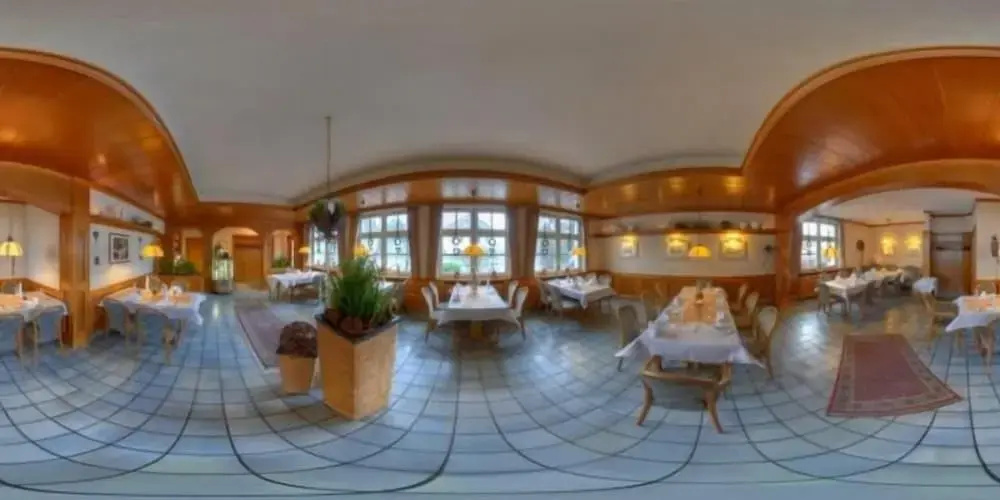 Hotel Landrestaurant Schnittker