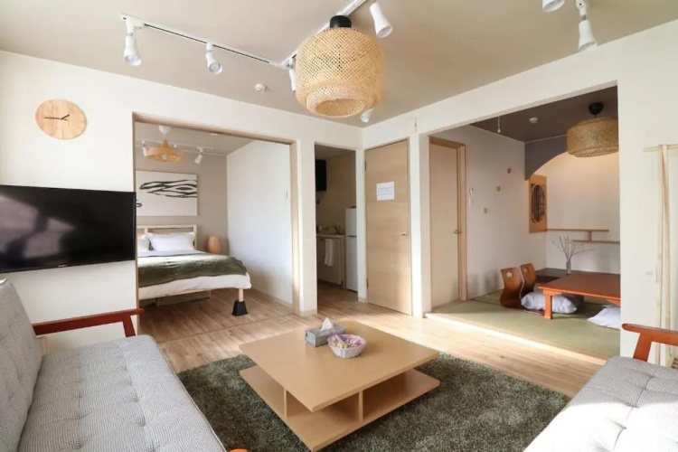 Sky Court 717 - Vacation STAY 81067
