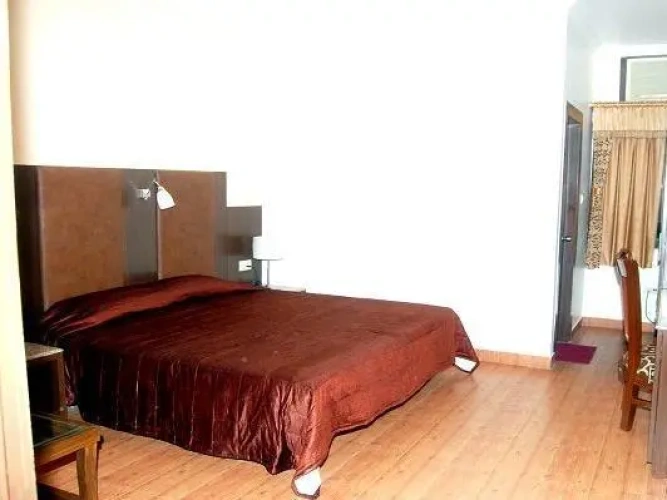 Executive Single room