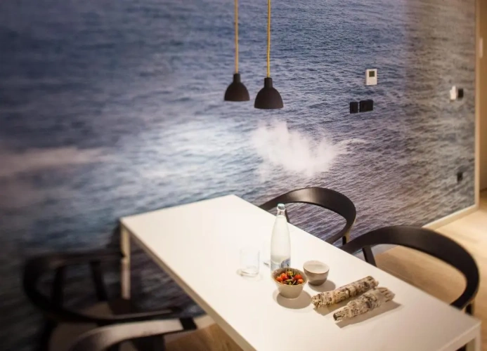 1 Bedroom Apartment with balcony