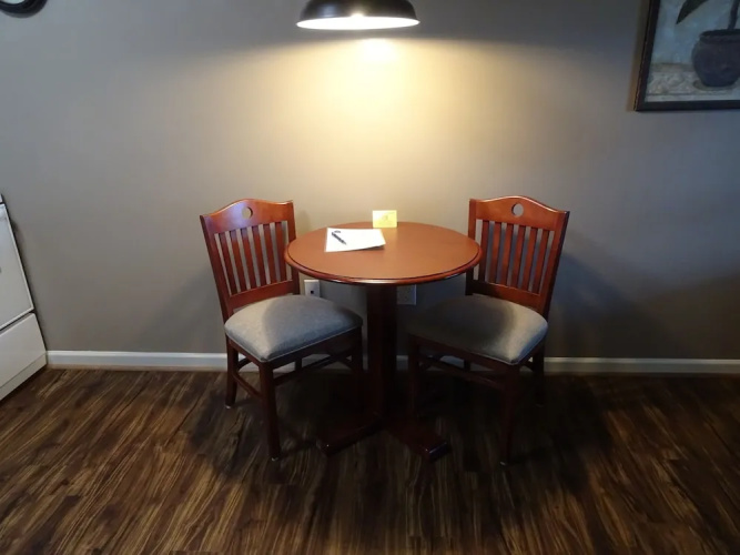 Affordable Corporate Suites - Lanford