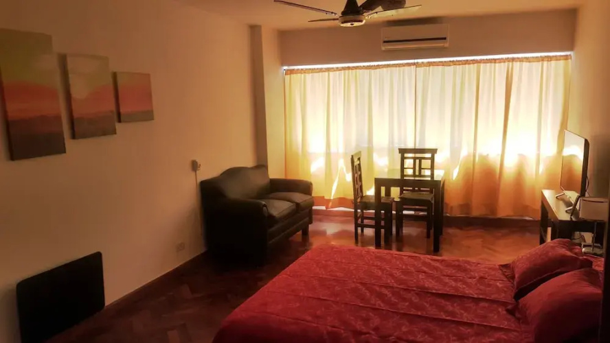 Corrientes Av Premium Location