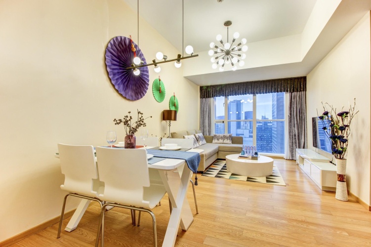 Twin Suite