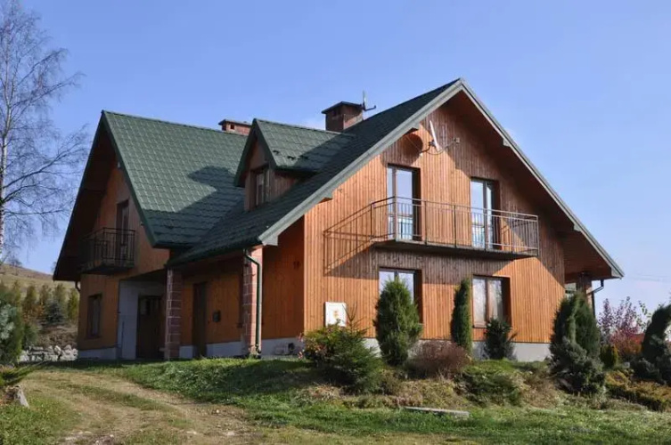 Villa Bartek