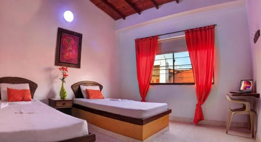 Hotel Katio