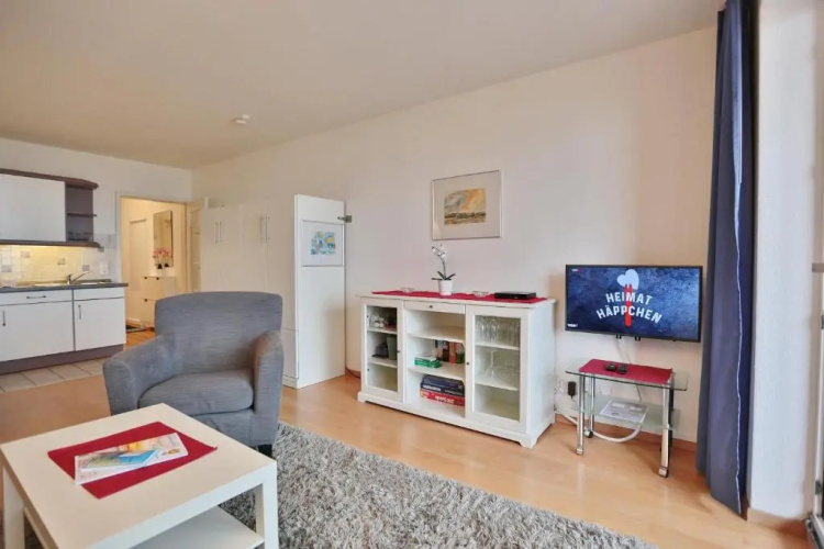 Haus Windrose Windrose Appartement 11