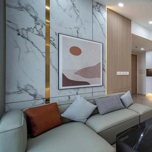 2 Bedrooms Apartment with balcony and with city view