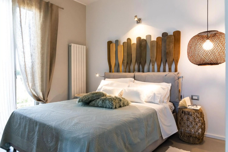 Nesos suites by DomuSicily