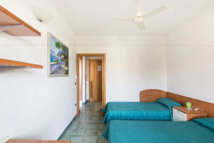Giardini di Atena Residence