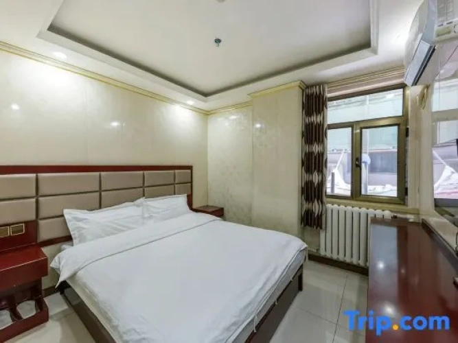 Business Double room