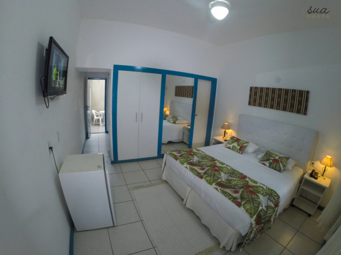 Hotel Miratlântico Búzios