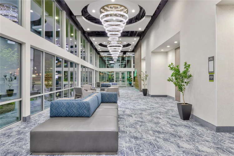Home2 Suites by Hilton Paris