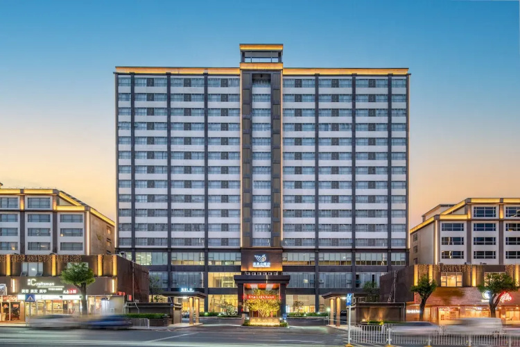 Hotelafbeelding
